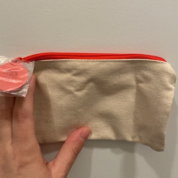 NIB🆕ORIGINS: Face Mask Sampler Set with Cleansing Oil and Make-up Bag - Picture 8 of 8